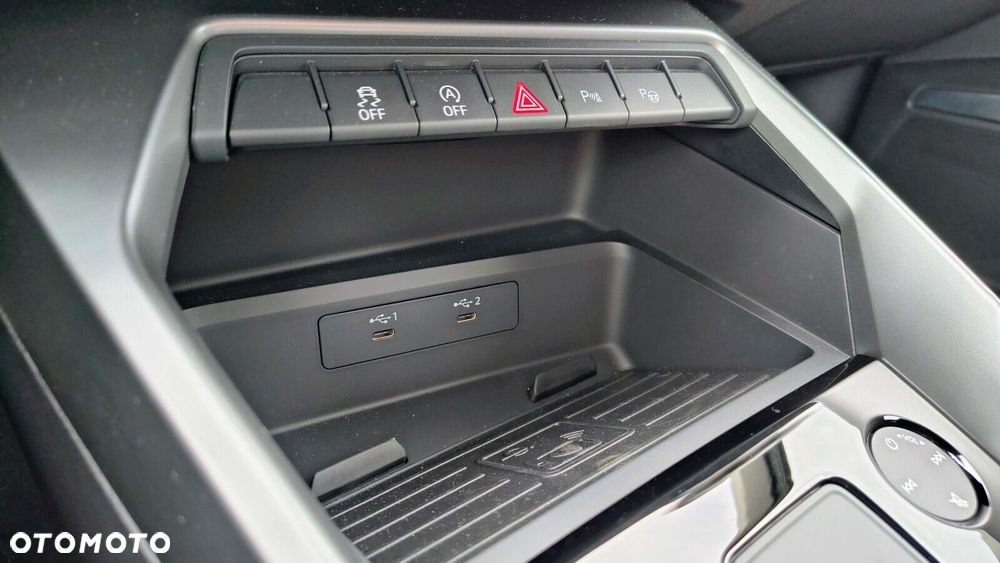 Audi A3 Sportback - 34