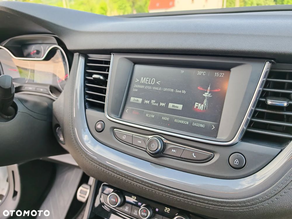 Opel Grandland X 1.5 CDTI Elegance S&S - 31