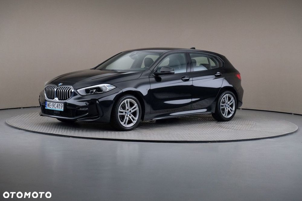 BMW Seria 1 - 1