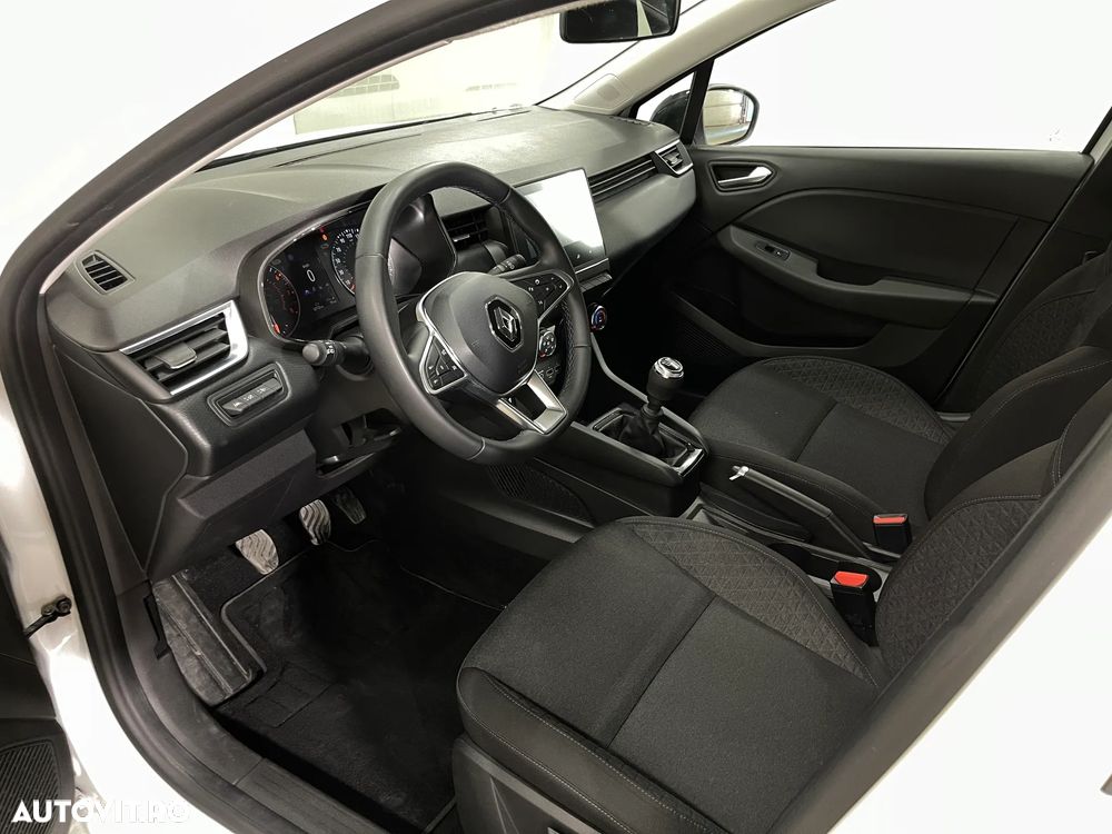 Renault Clio TCe 90 EQUILIBRE - 6