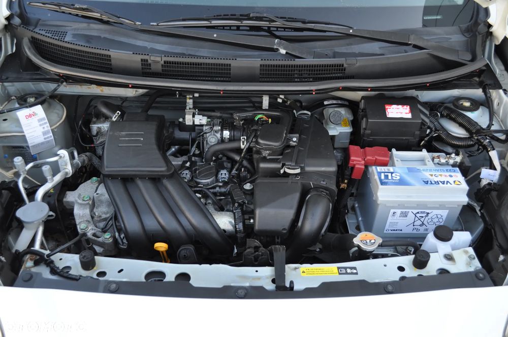 Nissan Micra 1.2 Acenta - 30