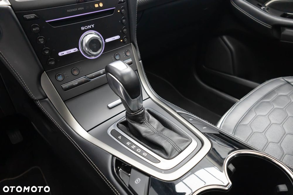 Ford S-Max 2.0 TDCi Bi-Turbo Vignale PowerShift - 31