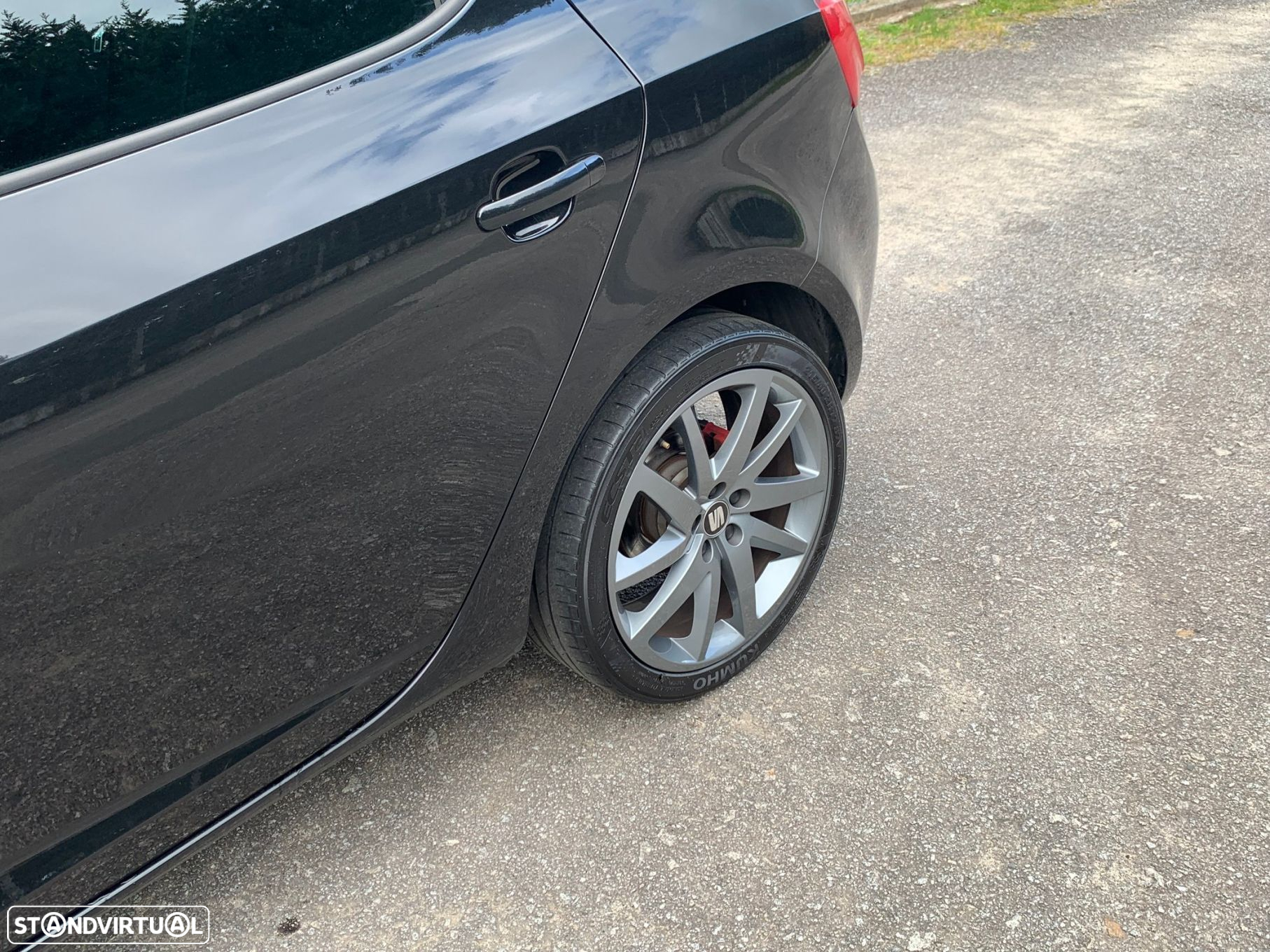 SEAT Ibiza 1.6 TDI FR - 14