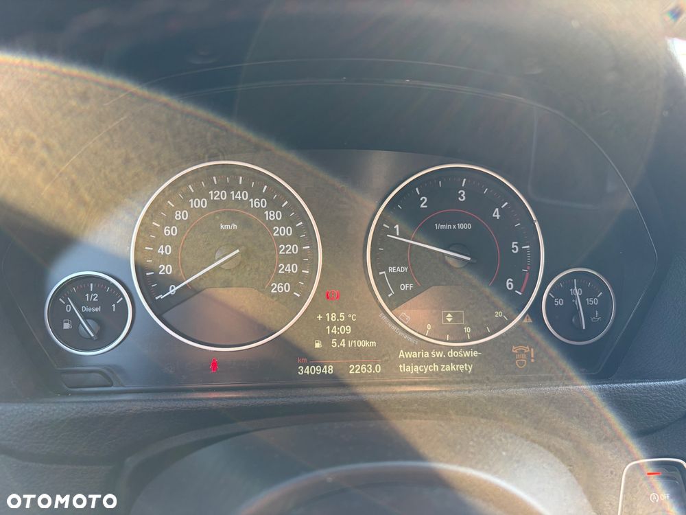 BMW Seria 3 - 11