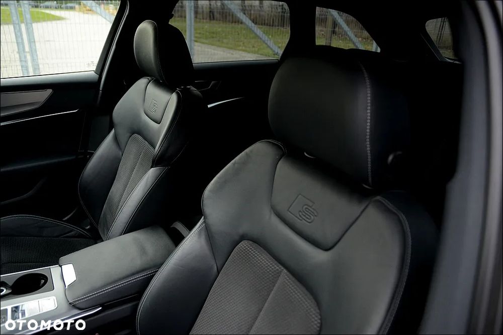 Audi A6 Avant 40 TDI S tronic S line - 18