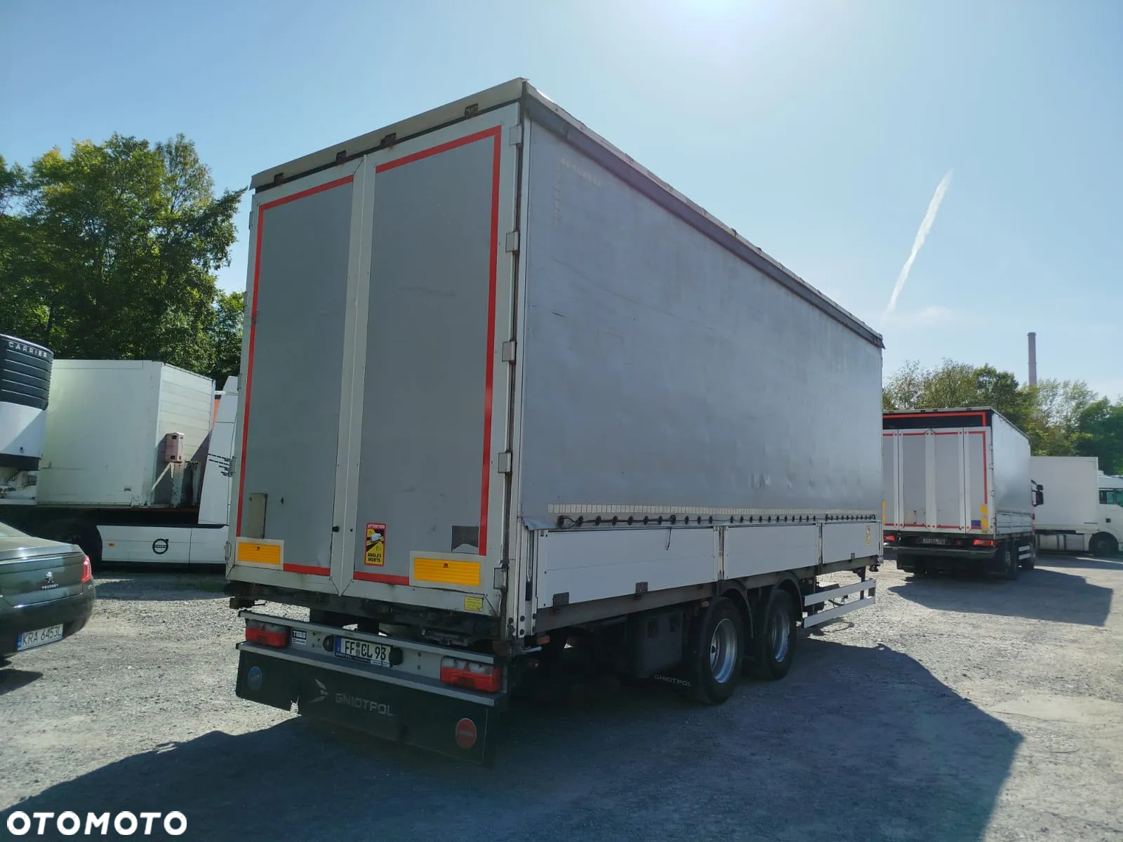 Scania N331G Gniotpol - 7