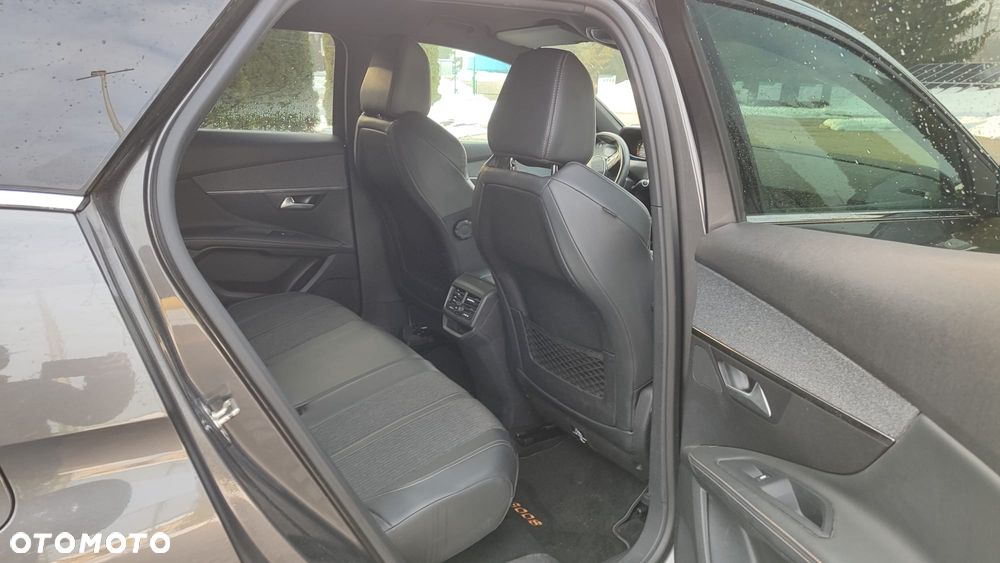 Peugeot 3008 1.5 BlueHDi GT S&S - 9