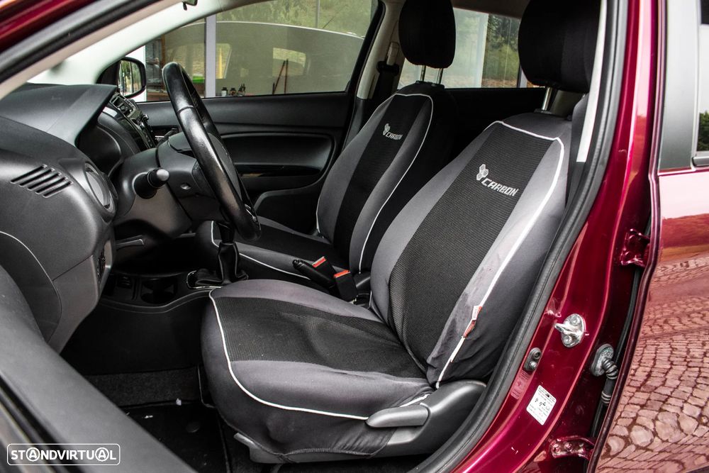 Mitsubishi Space Star 1.2 Intense ClearTec - 22
