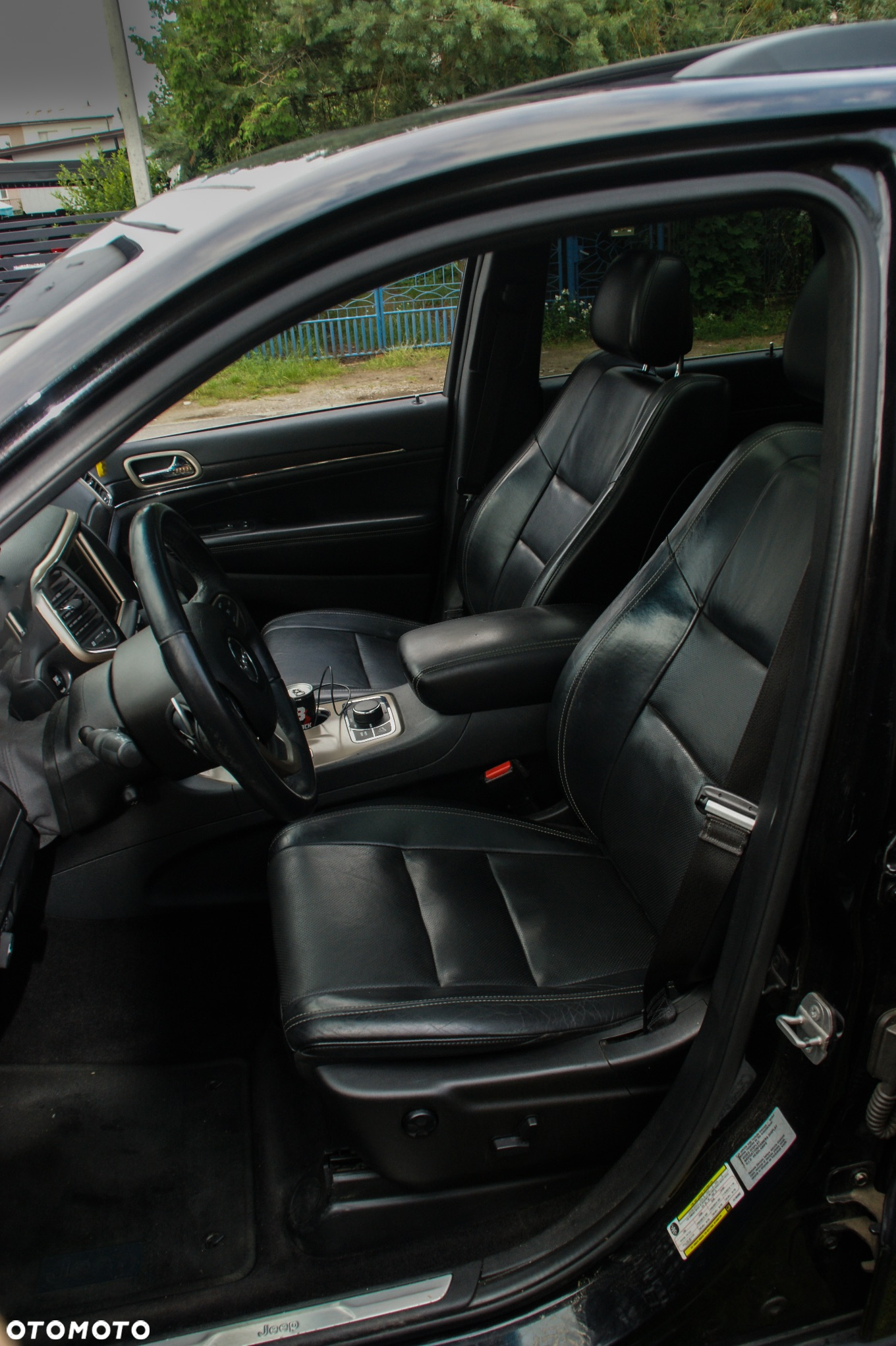 Jeep Grand Cherokee 3.6 V6 Limited - 6