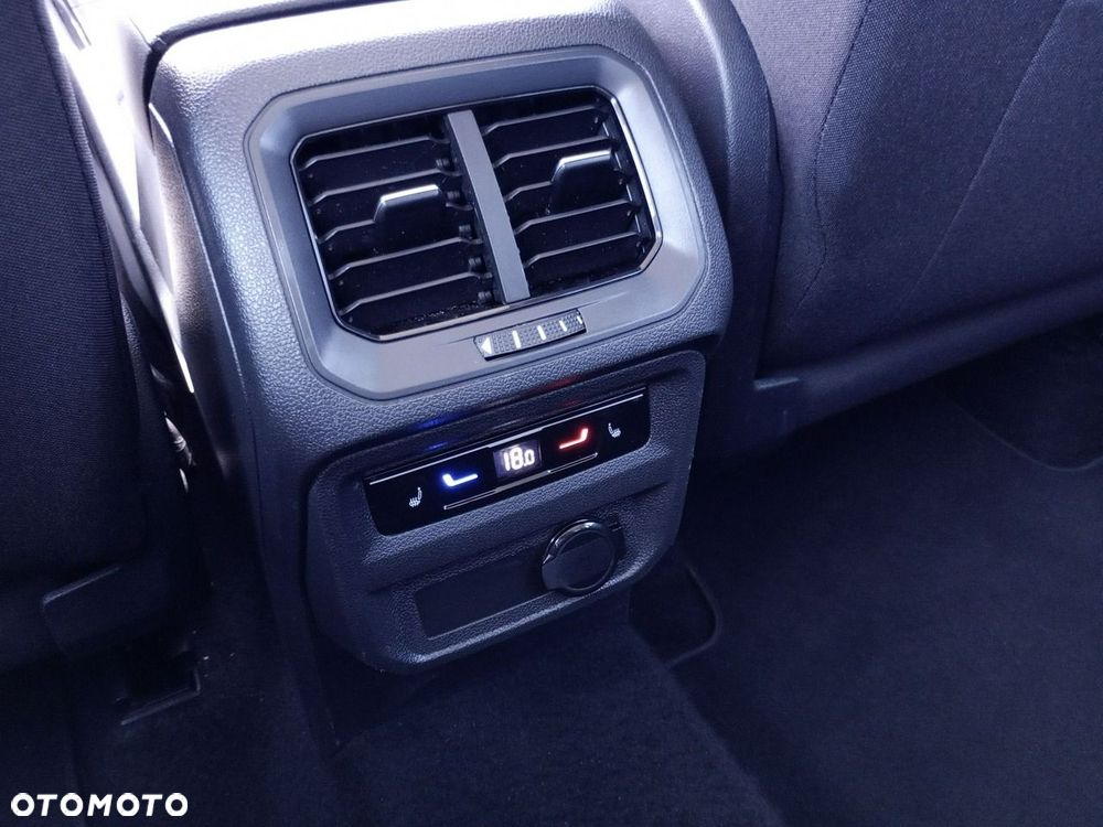 Volkswagen Tiguan 1.5 TSI EVO Elegance DSG - 18