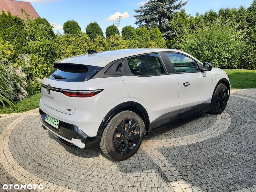 Renault Megane EV40 Techno - 25