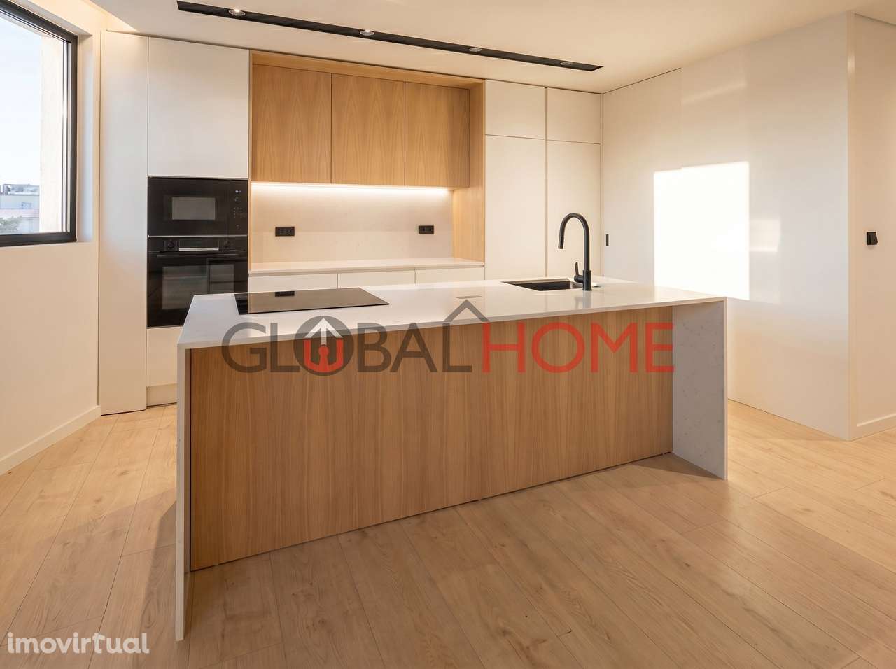 Apartamentos T2 Novos Edifício Bismark - São Cosme - Grande imagem: 2/24