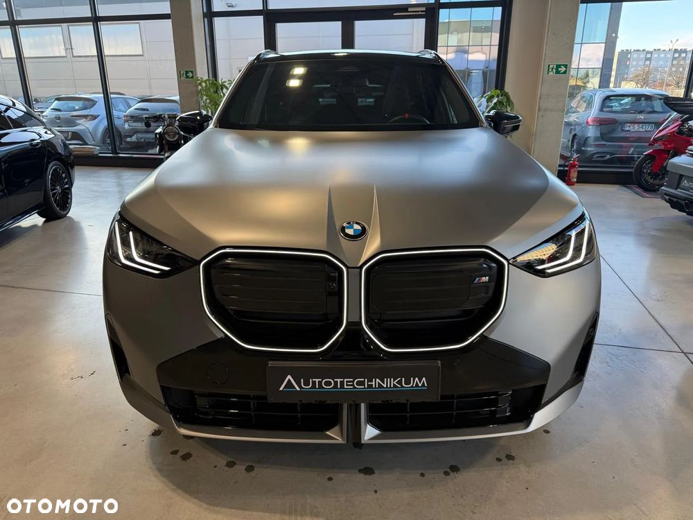 BMW X3 - 5
