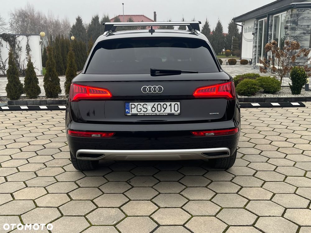 Audi Q5 2.0 TDI Quattro S tronic - 6