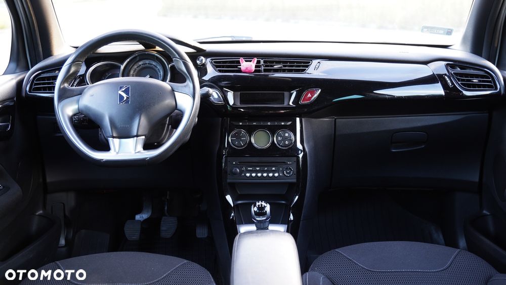 Citroën DS3 1.6 HDi SoChic - 7