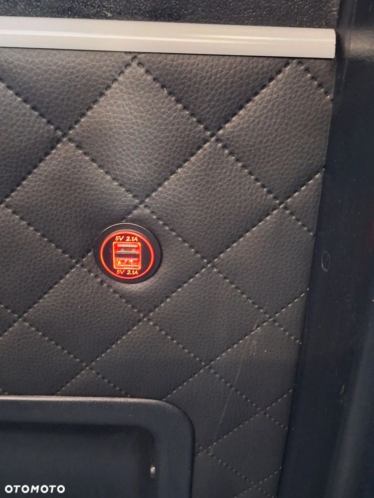 Renault Master L3 Pack Clim - 14