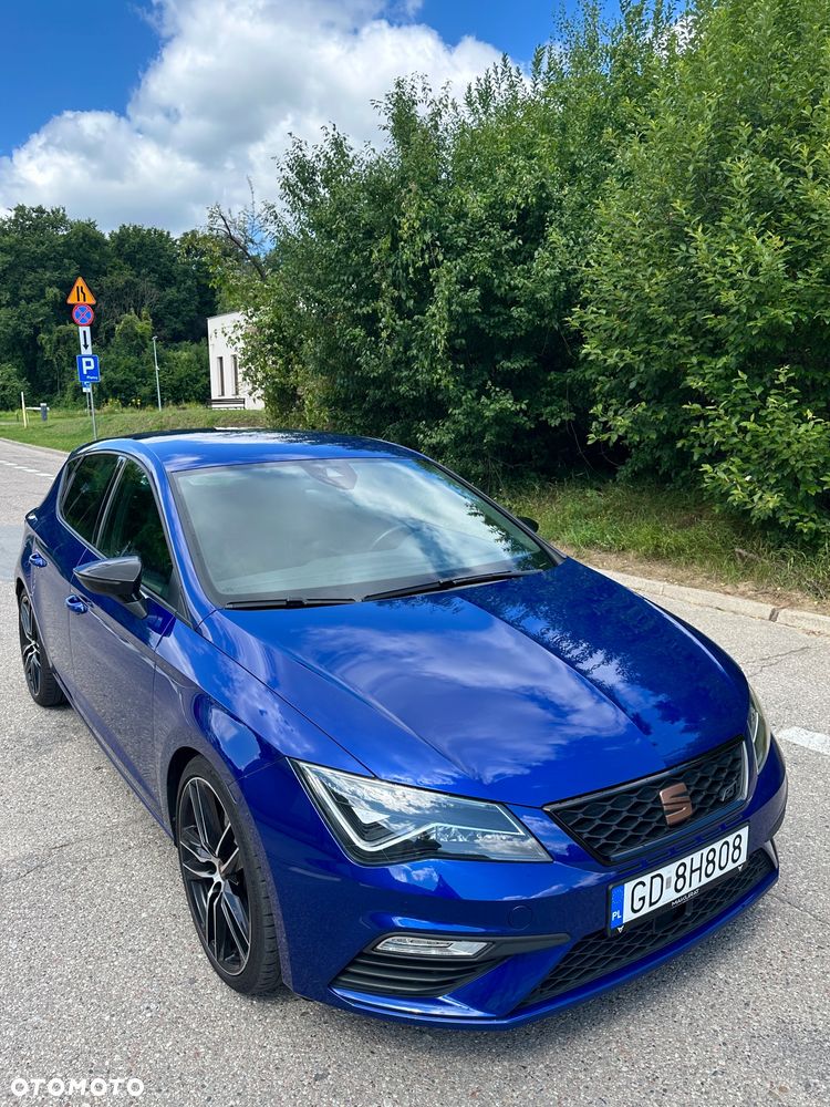 Seat Leon - 2