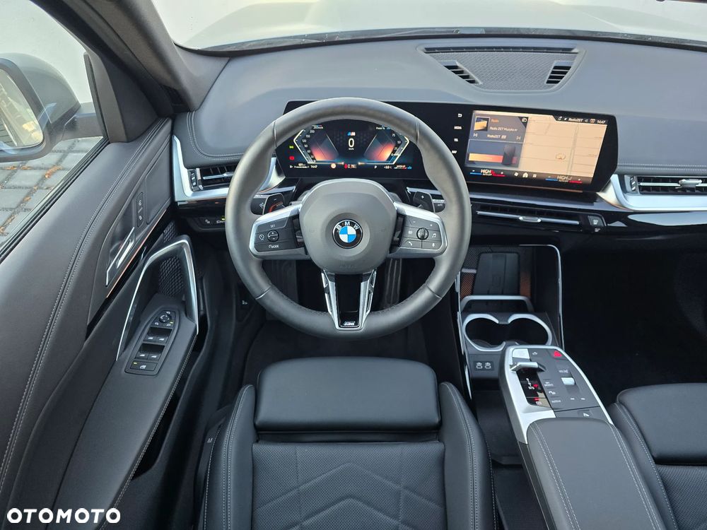 BMW X1 sDrive18i M Sport sport - 11