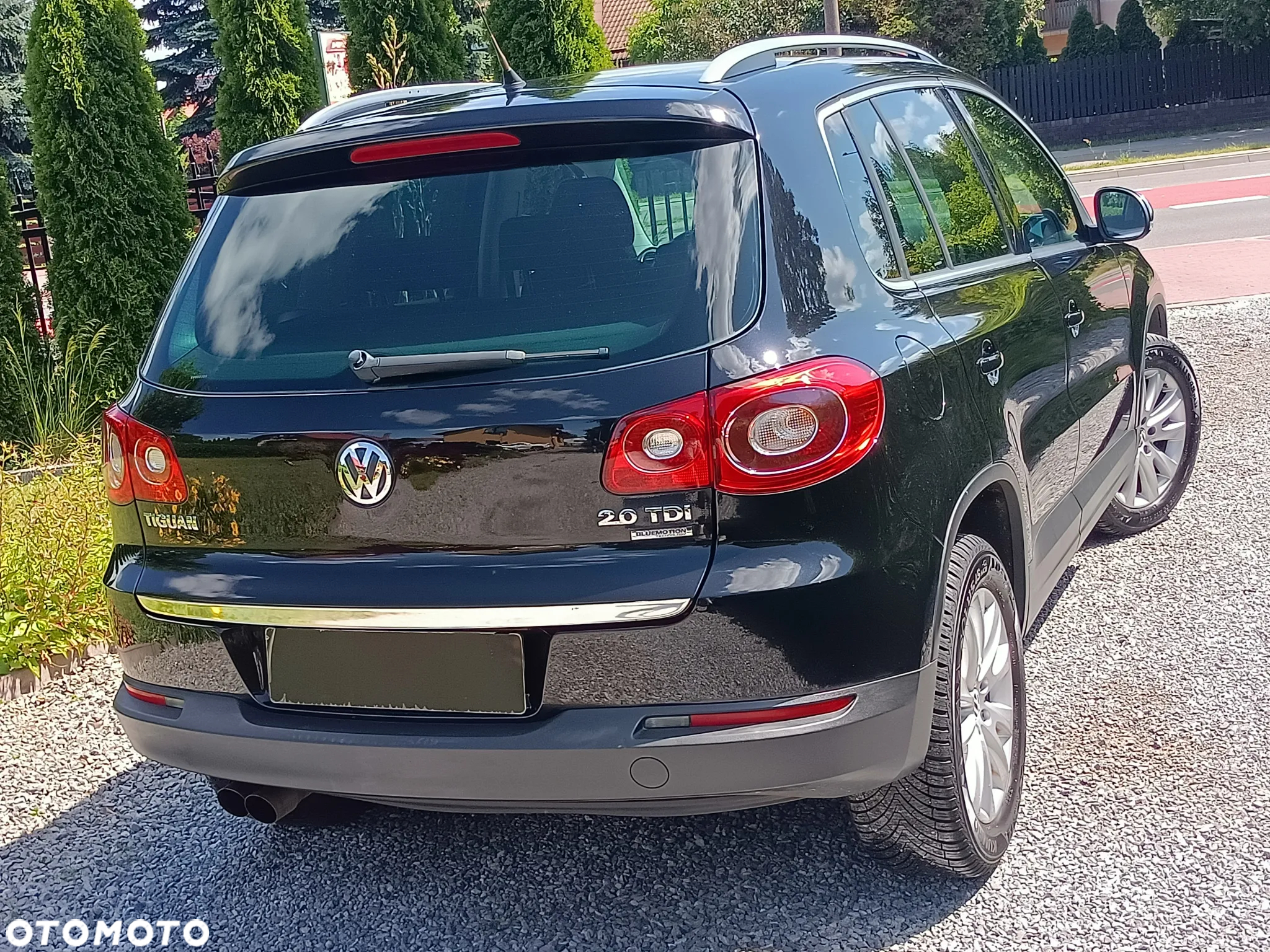 Volkswagen Tiguan - 7