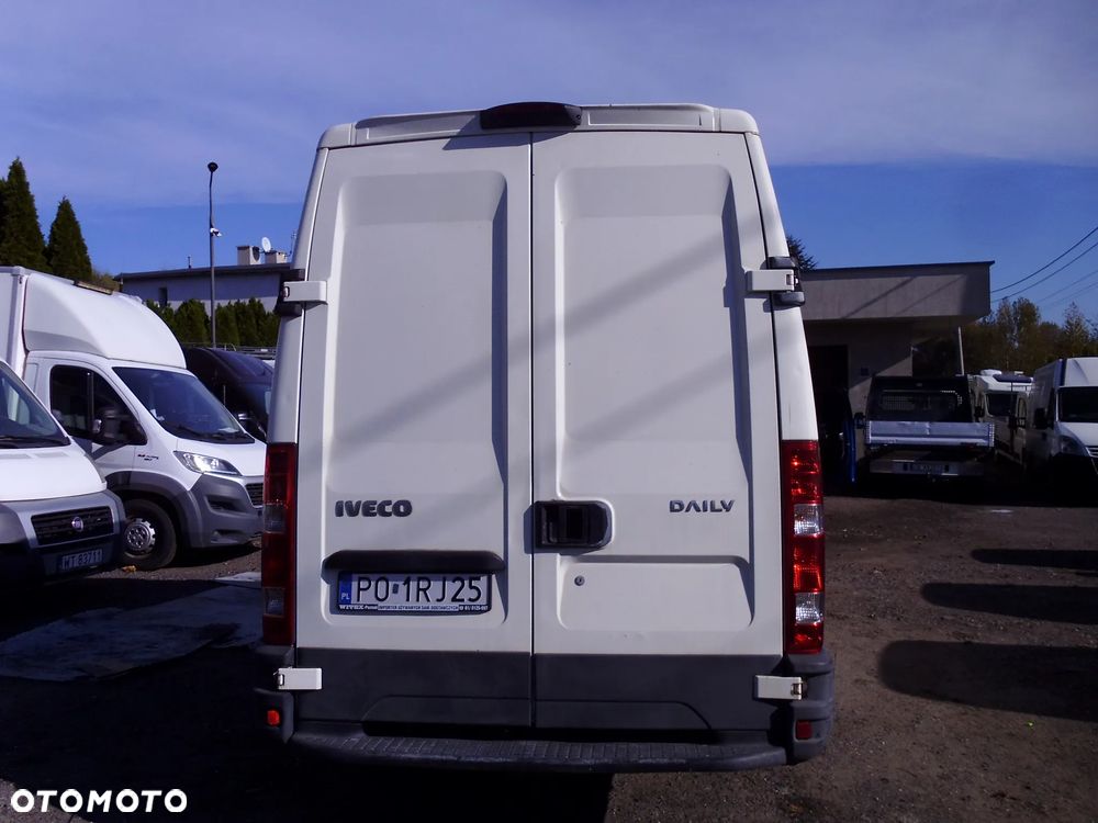Iveco daily - 9