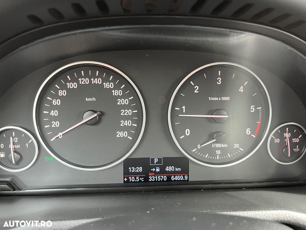 BMW X3 - 11