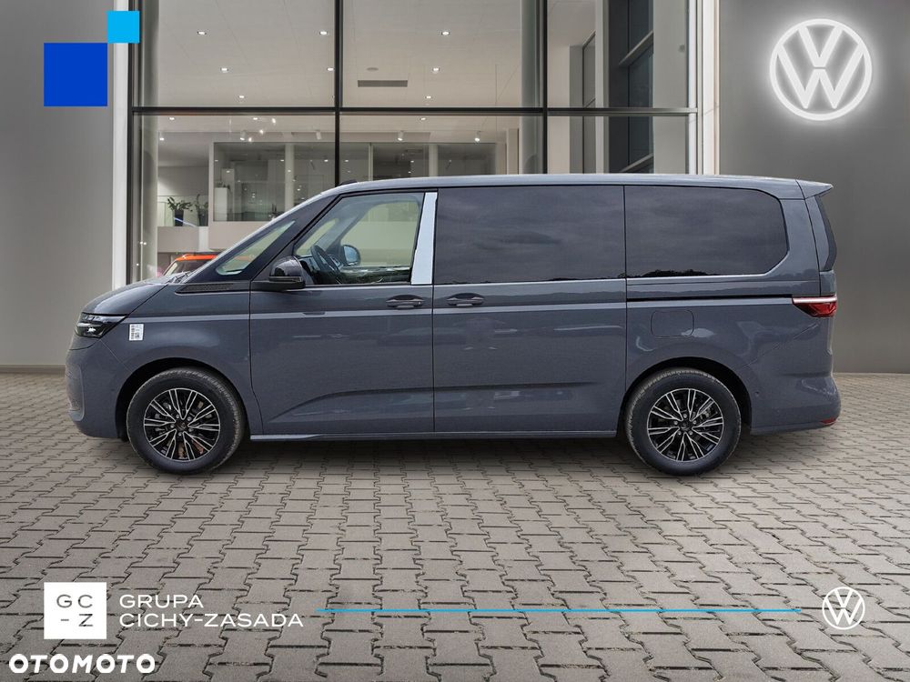 Volkswagen Multivan - 2