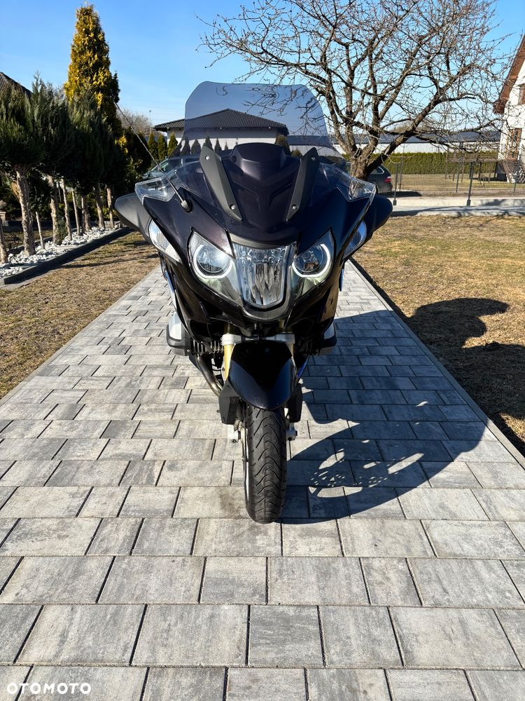 BMW RT - 7