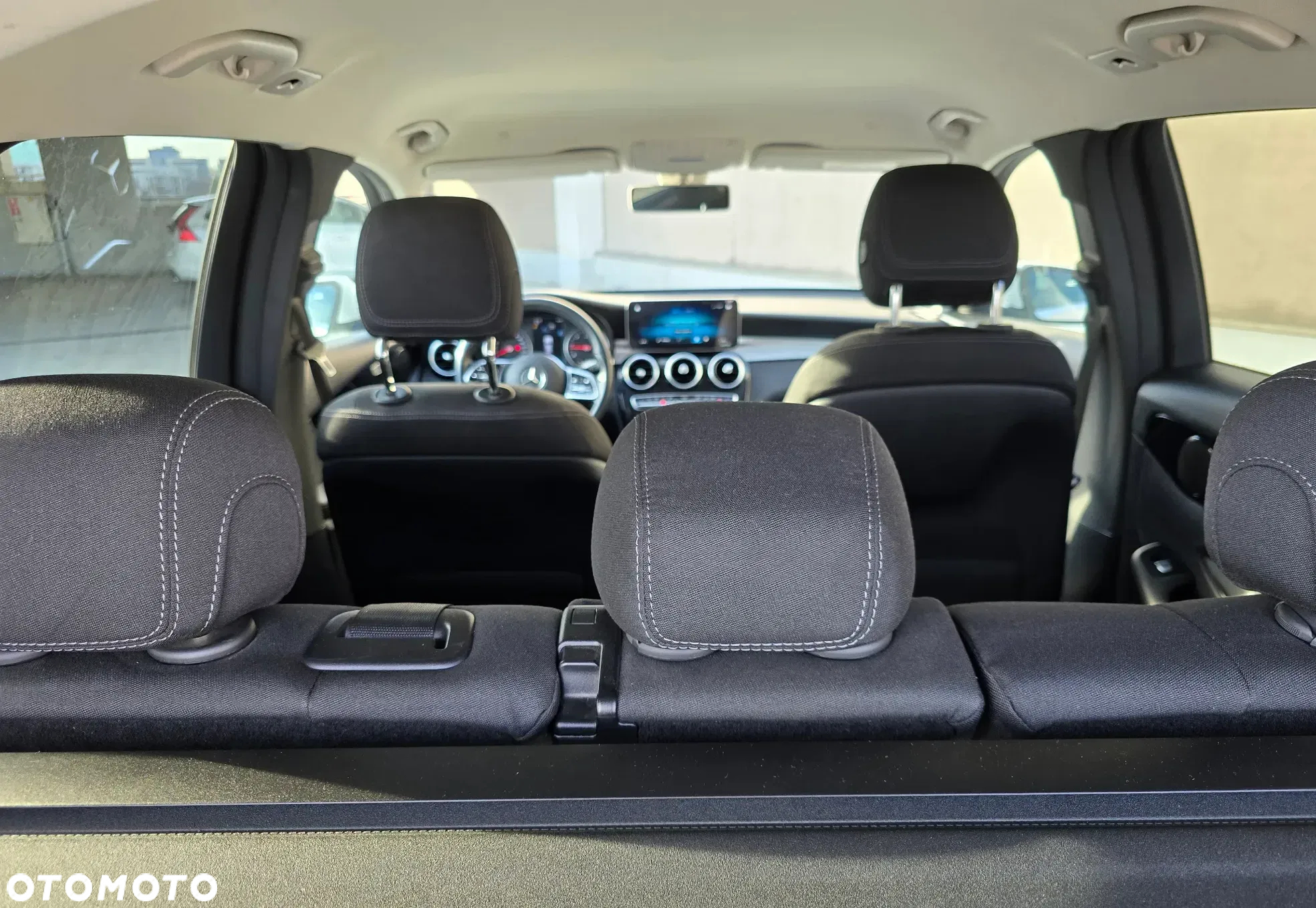 Mercedes-Benz GLC 200 d 4-Matic - 30
