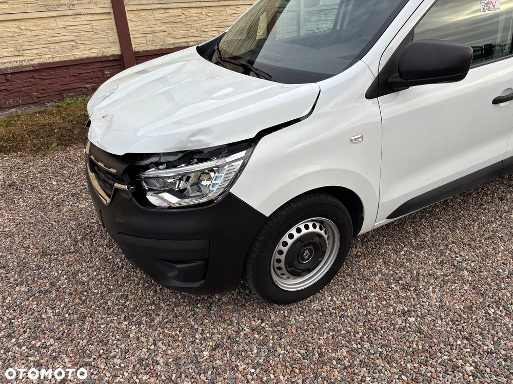 Renault Express - 25