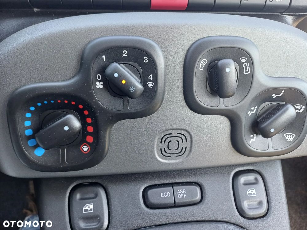 Fiat Panda 0.9 TwinAir Start&Stopp Lounge - 39