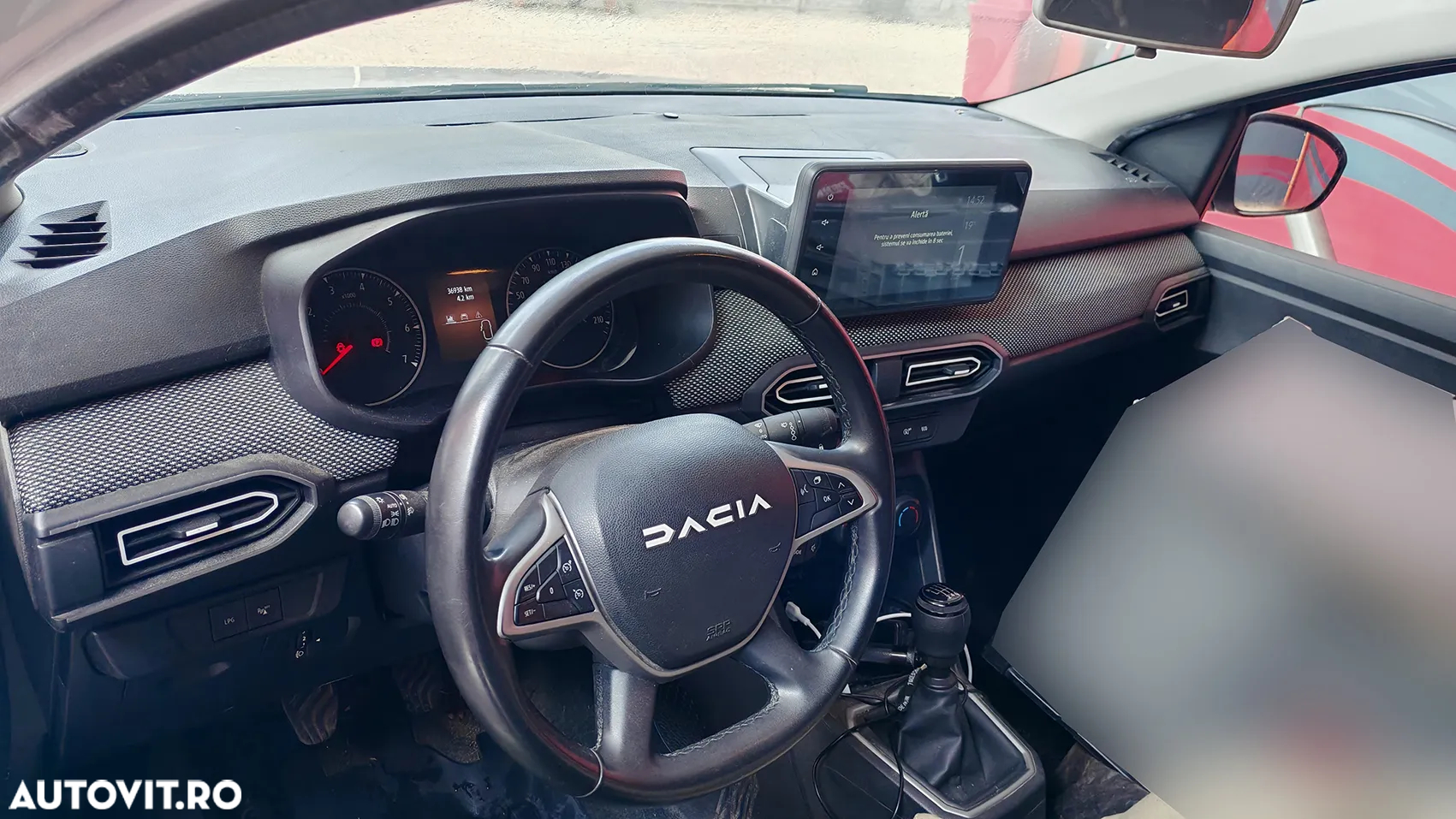 Dacia Logan - 13
