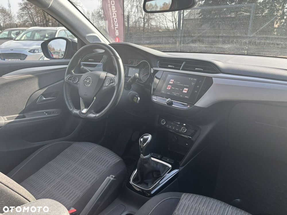Opel Corsa - 22