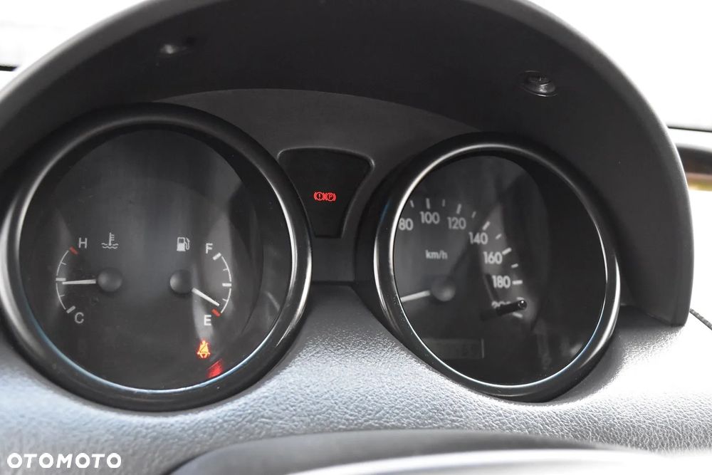 Chevrolet Aveo 1.2 Star (abs) - 30
