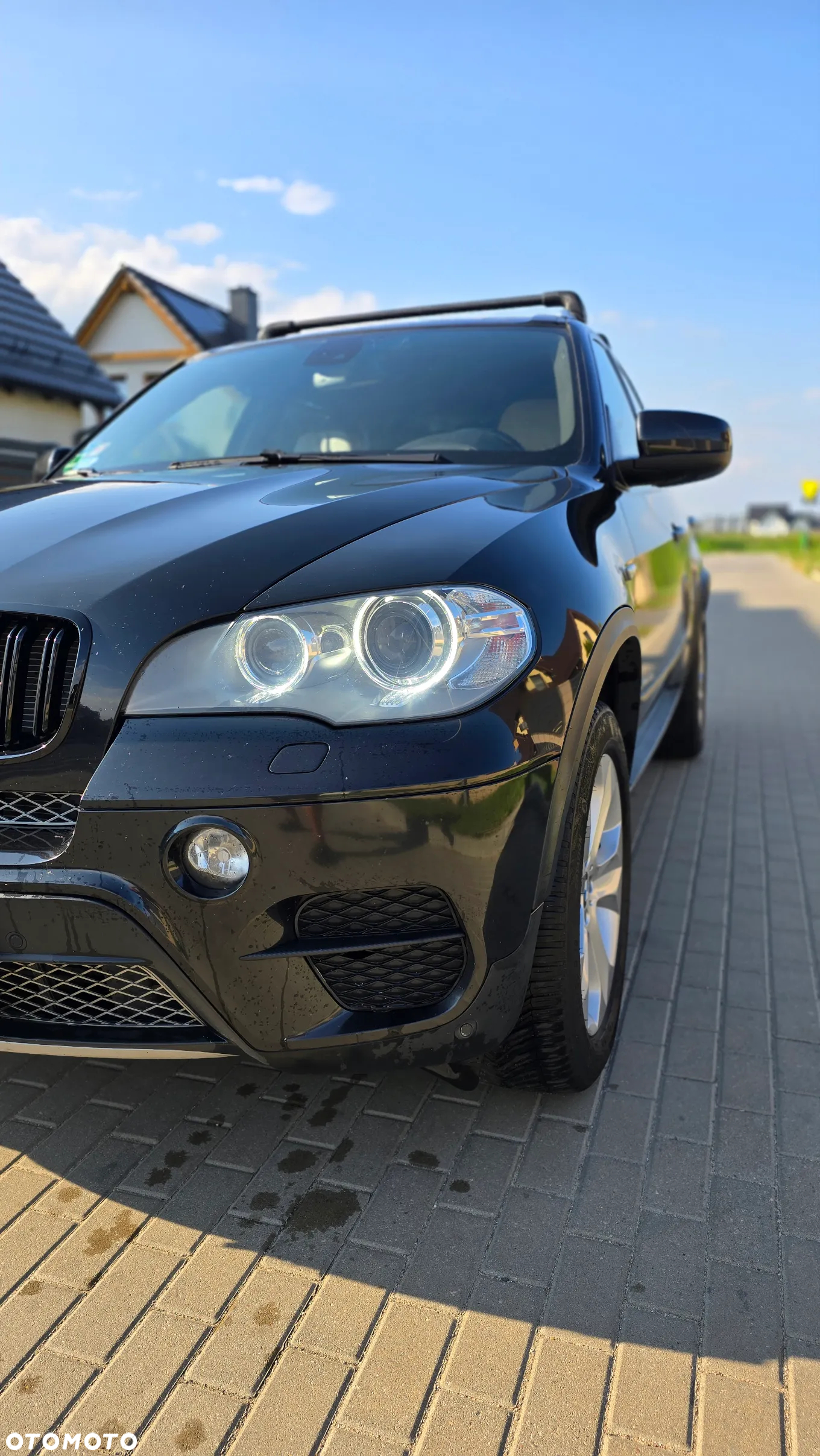 BMW X5 4.0d xDrive - 17