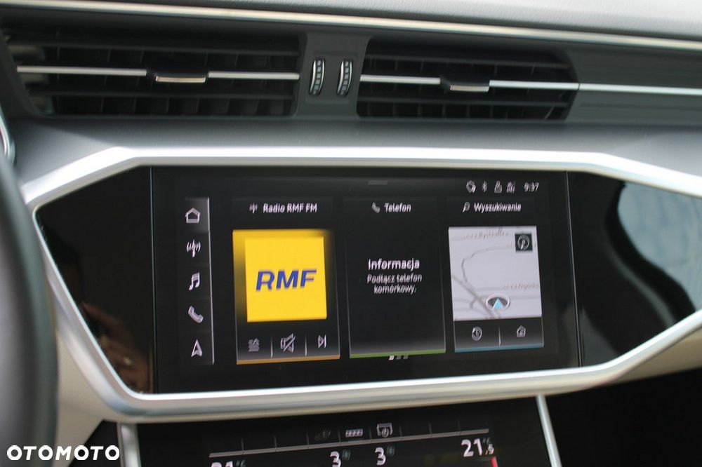 Audi A6 Avant - 38