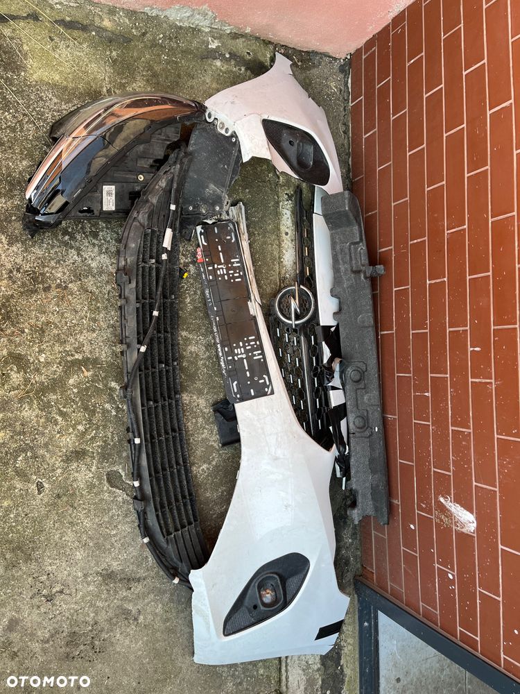 Opel Corsa 1.2 Direct Injection Turbo Start/Stop Elegance - 13