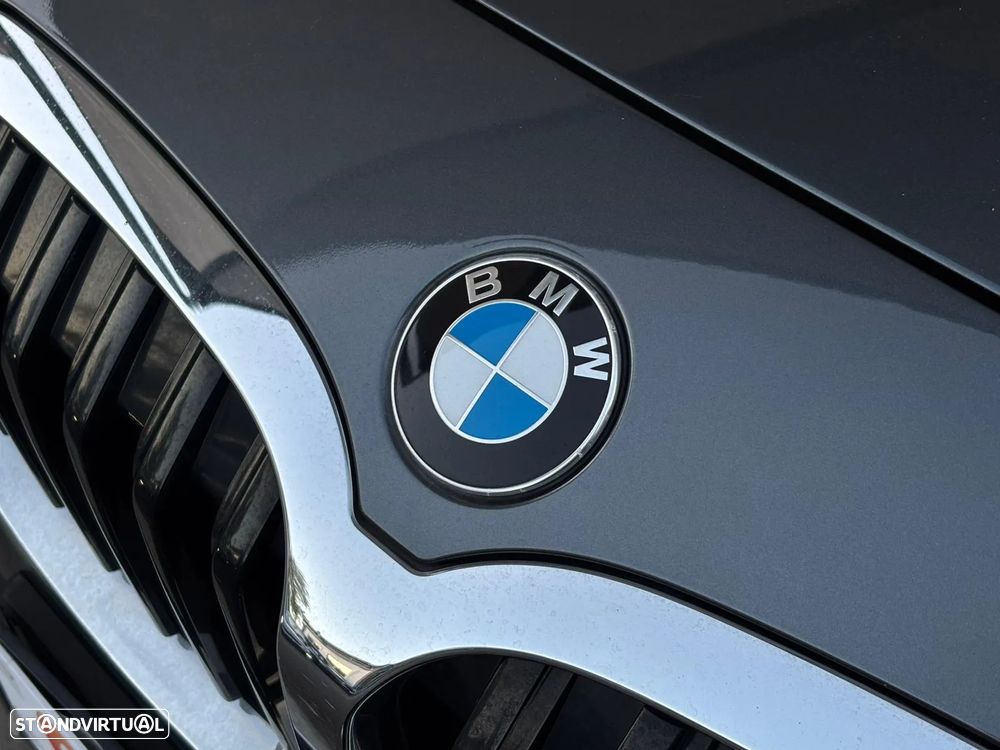 BMW 116 d EDynamics Advantage - 3