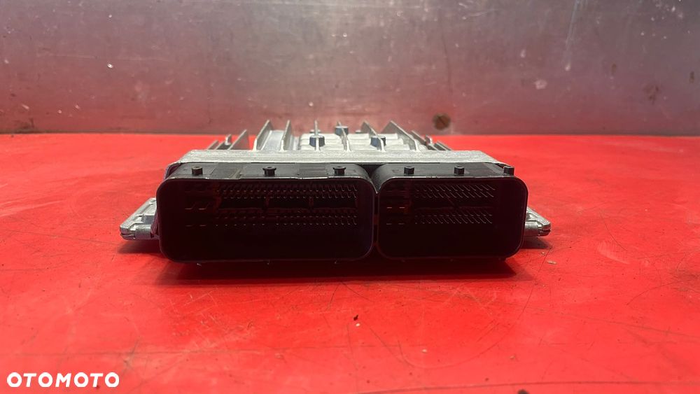 Komputer, sterownik silnika BMW 7555361 - 2