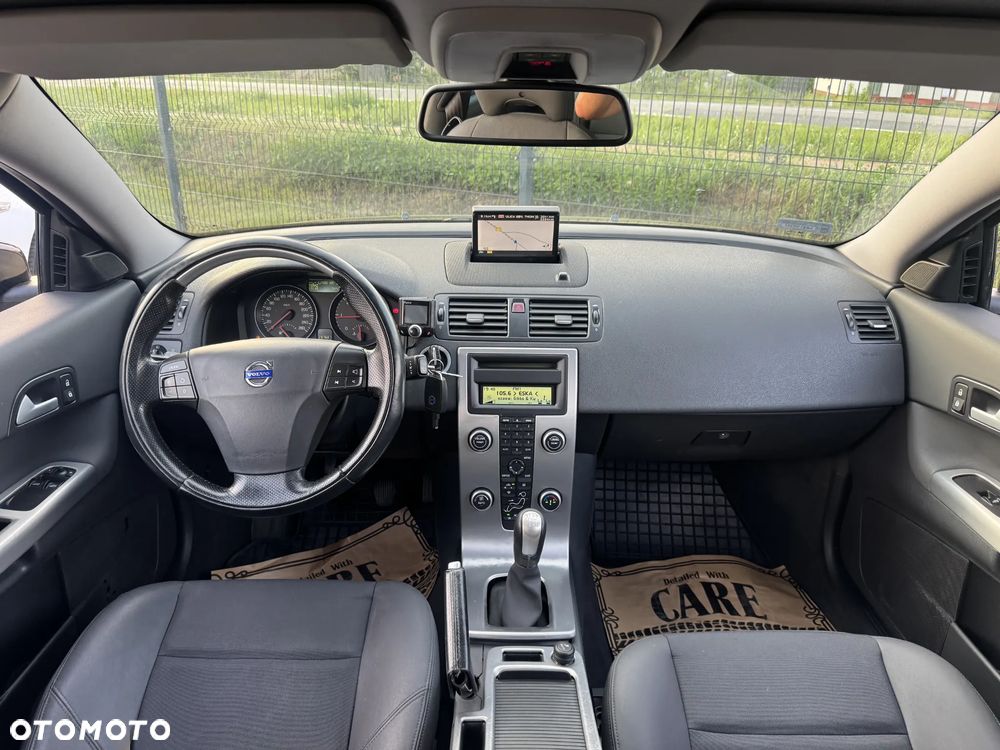 Volvo C30 2.0D Summum - 7