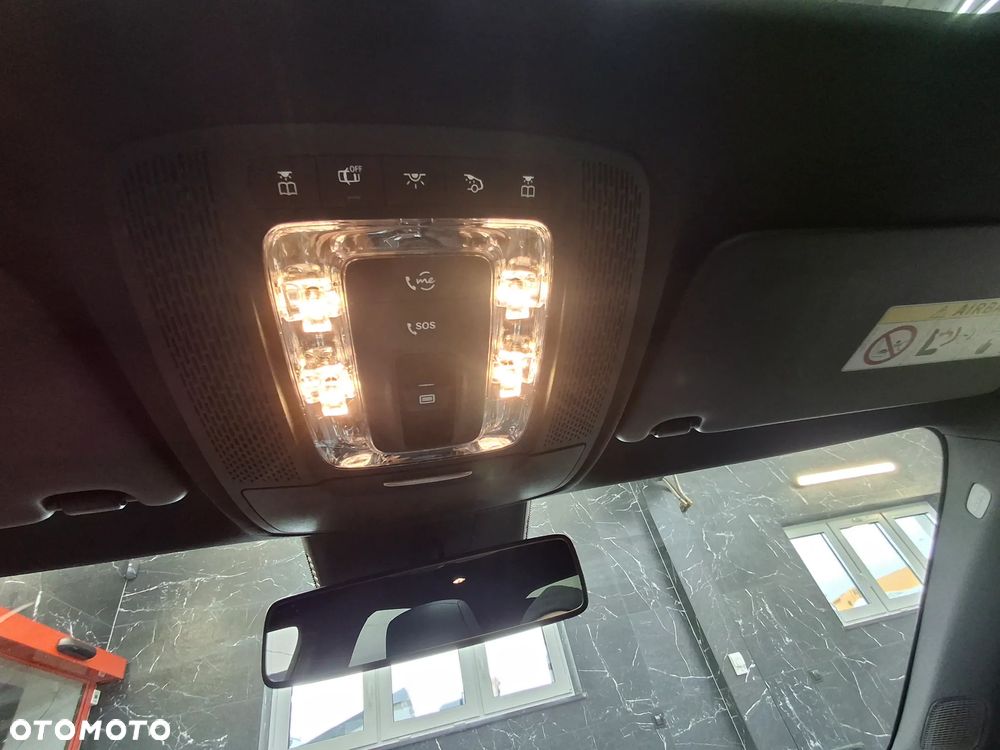 Mercedes-Benz Klasa A 35 AMG 4-Matic Edition 1 7G-DCT - 27