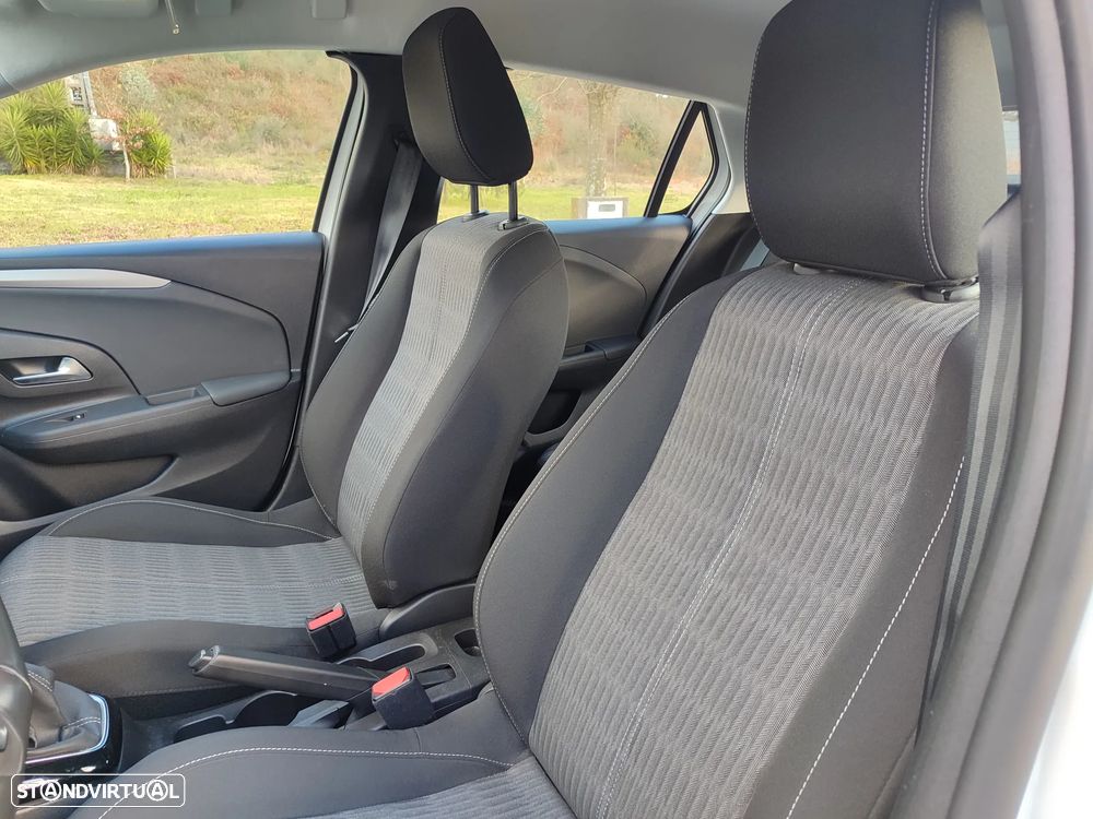 Opel Corsa 1.2 Edition - 15