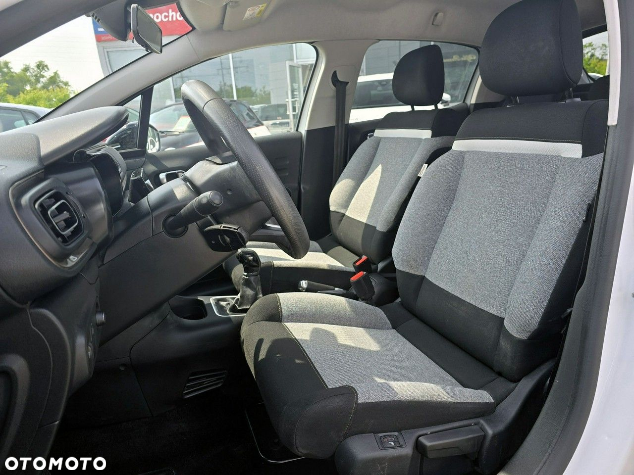Citroën C3 - 20