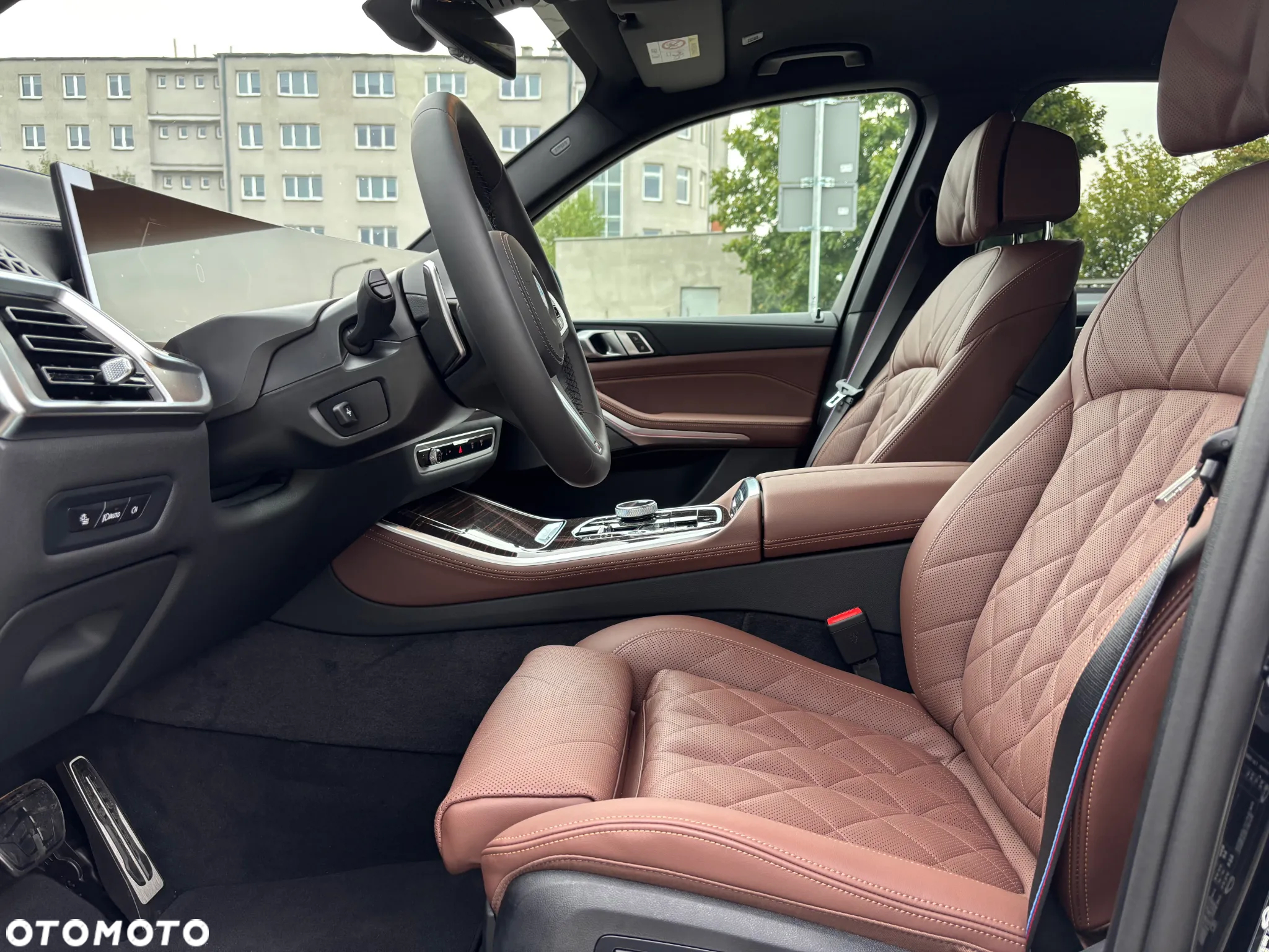BMW X5 xDrive30d - 7