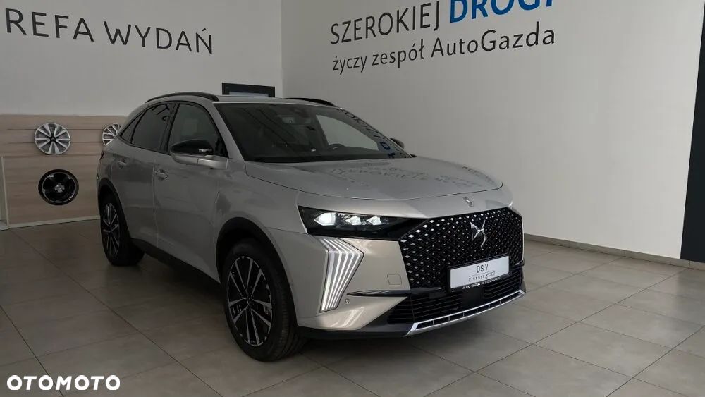 DS Automobiles DS 7 Crossback 1.6 E-Tense Opera - 1
