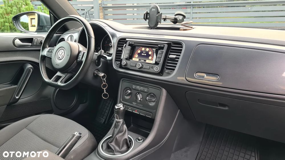 Volkswagen Beetle 1.4 TSI iBeetle Design - 7