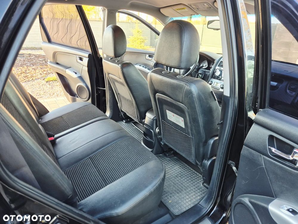 Kia Sportage - 6