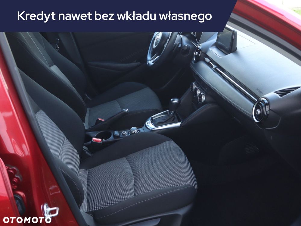 Mazda 2 - 11