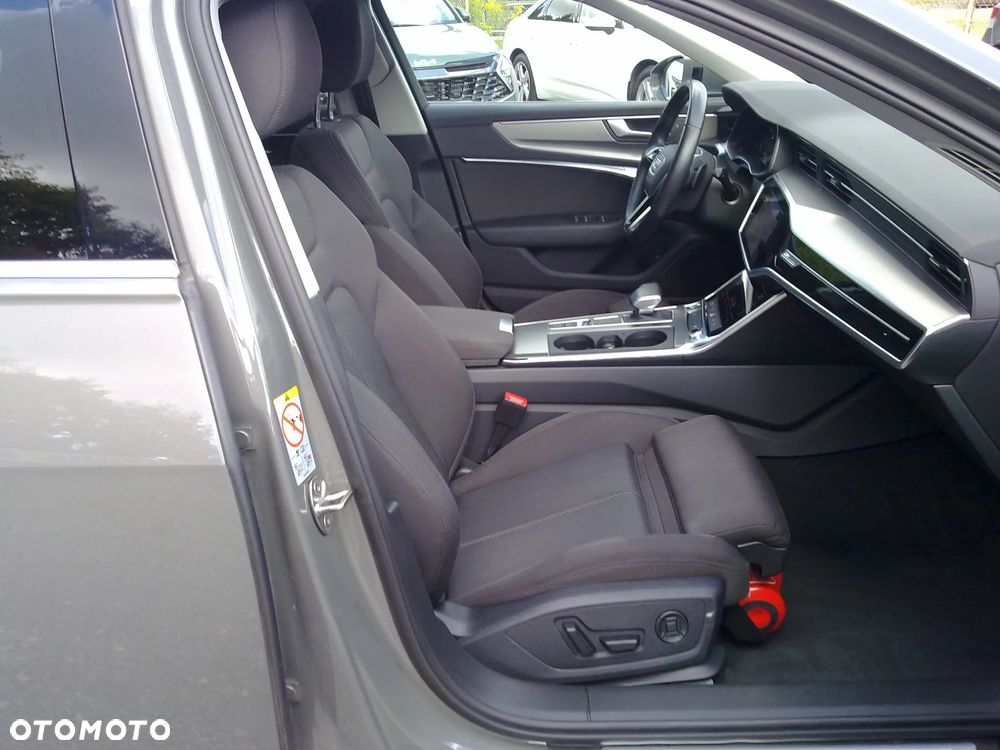 Audi A6 40 TDI S tronic sport - 17