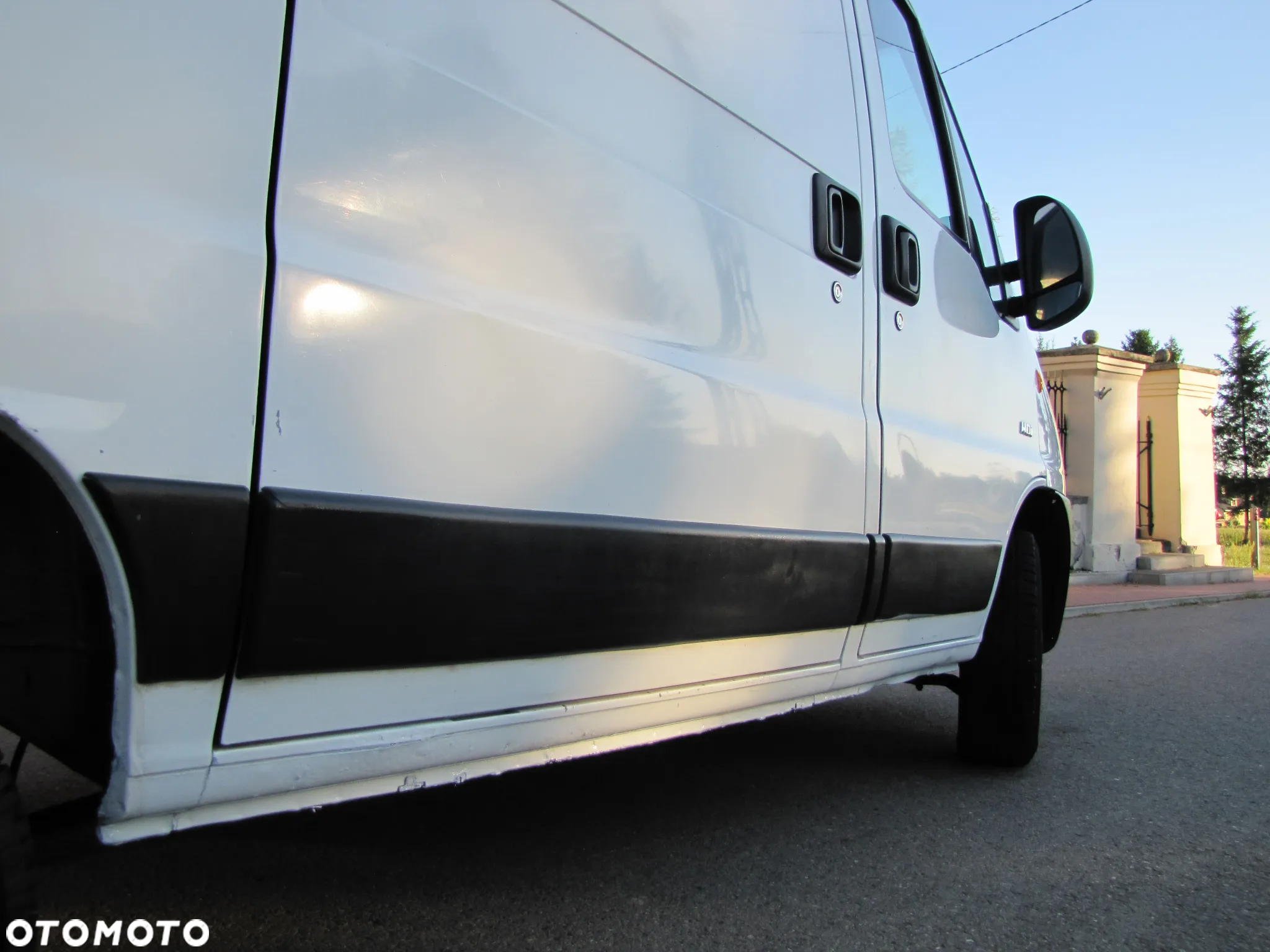 Peugeot boxer - 18