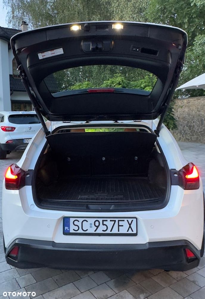 Lexus UX - 7